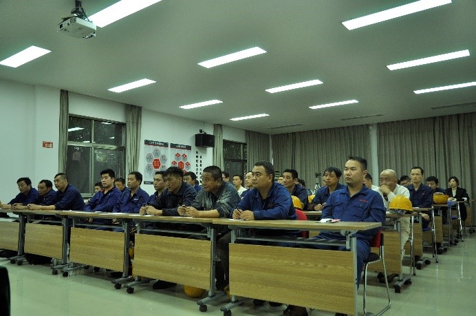 企業(yè)新型學徒制”開班典禮儀式圓滿舉辦